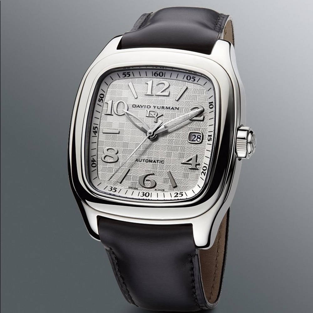 David Yurman 41mm Automatic Watch